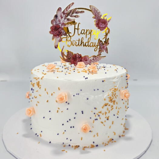 Cake 4