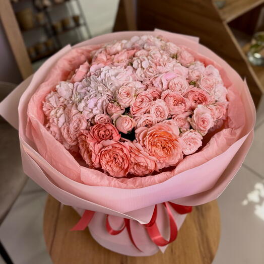 Bouquet 21