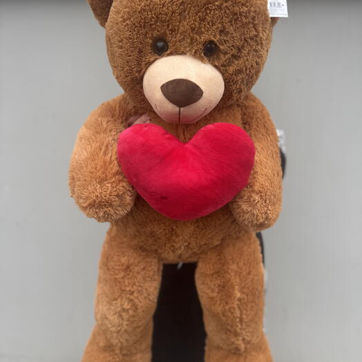 Big bear