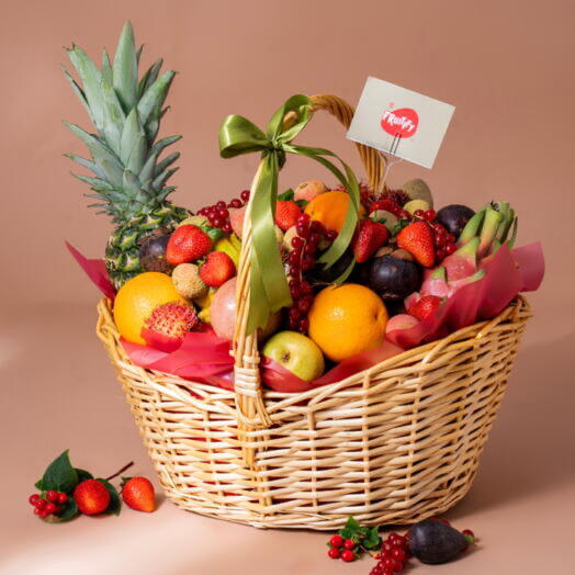 Premium Celebration Basket 6kg