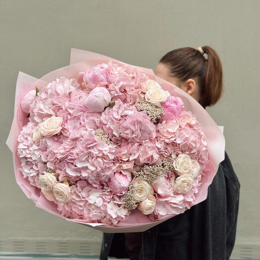 Peony bomb