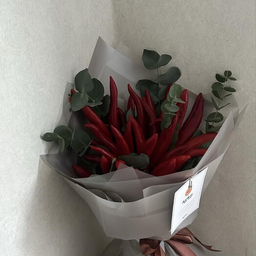 RED HOT CHILI PEPPERS 🌶️