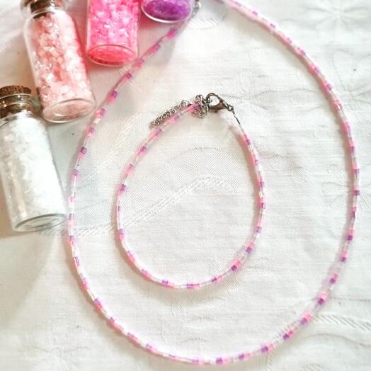 Jewellery Set