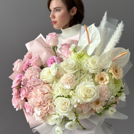Gentle Elegance