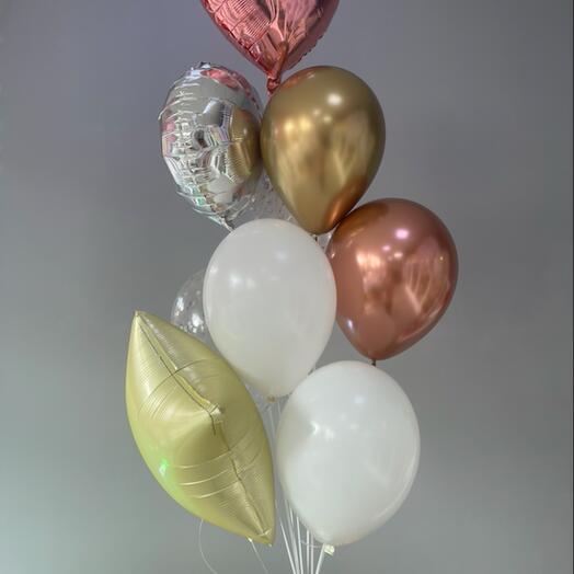 Balloon Set 2