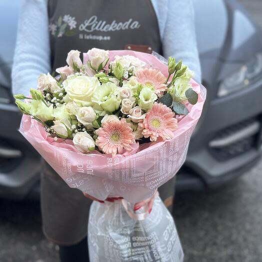 NEW 💖 Bouquet 24