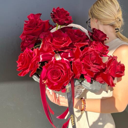 Roses 15