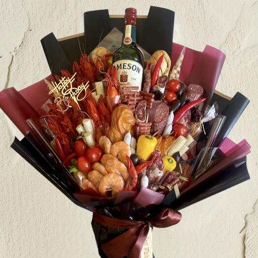 For Dad