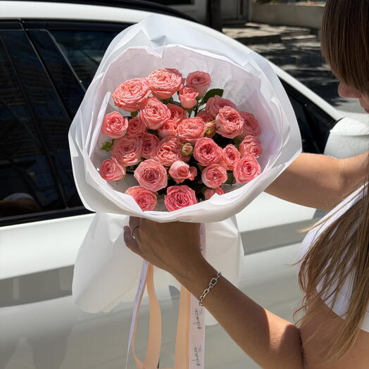 First Date Roses XS