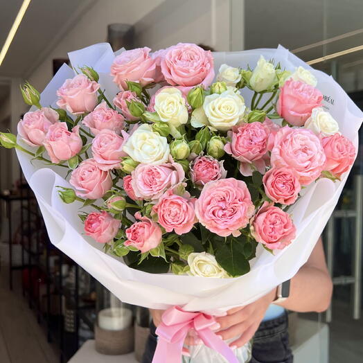 Soft Pink