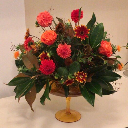 Party decoration