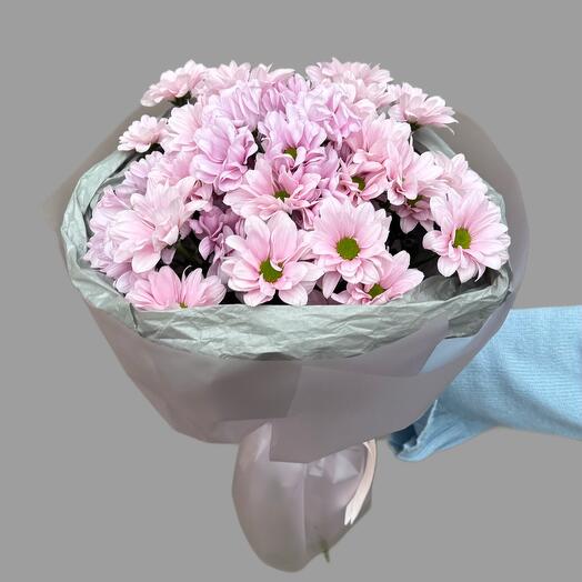 Daisy bouquet