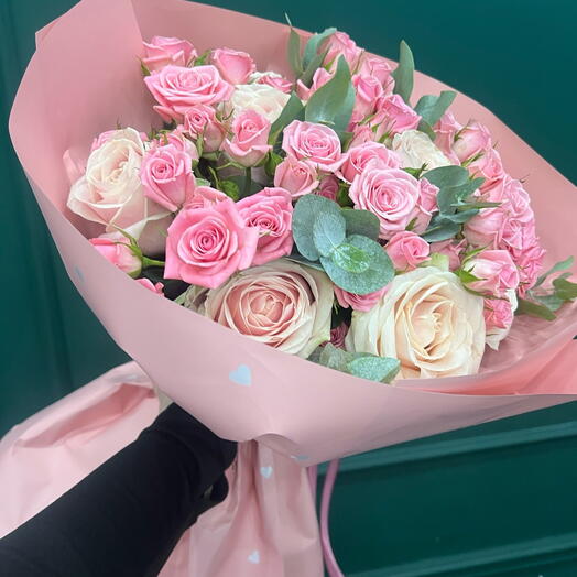 Pink Dream