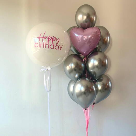 For her 6