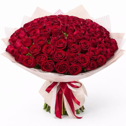 101 rose