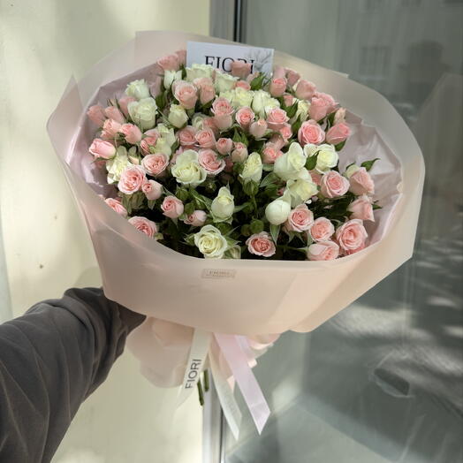 Sprayrose mix