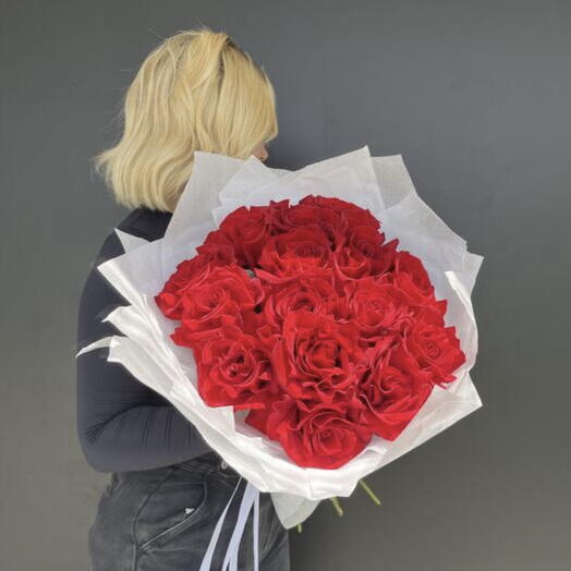 French roses 15