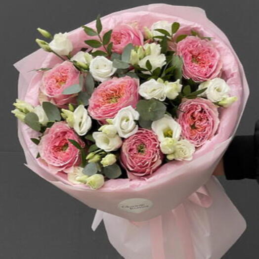 Blush Love