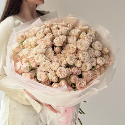 Spray roses 21