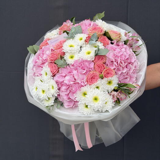 Flower mix