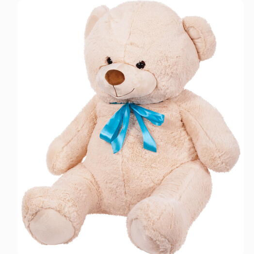 Bear-toptyzhka 160 cm