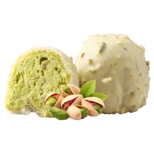 Mochi Pistachio
