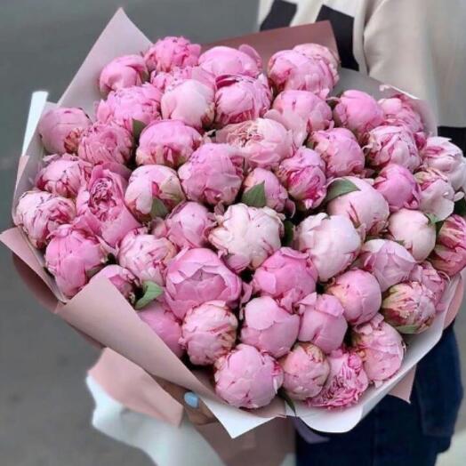 Peony