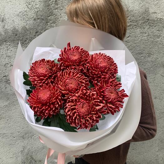 Bigoudi red