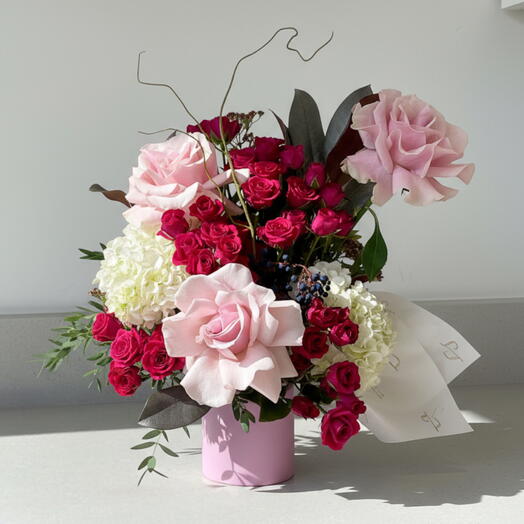 Fleur de Joie
