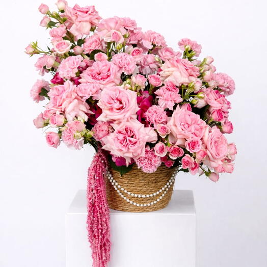 Legacy of Roses