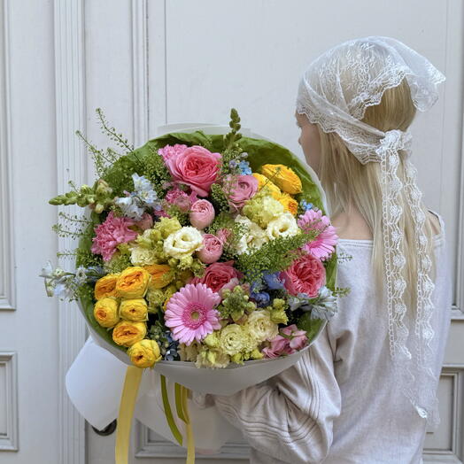 Spring Energy