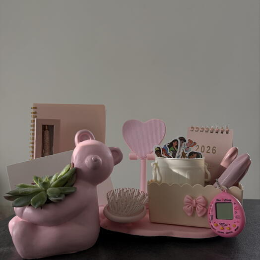 cute set 🎀