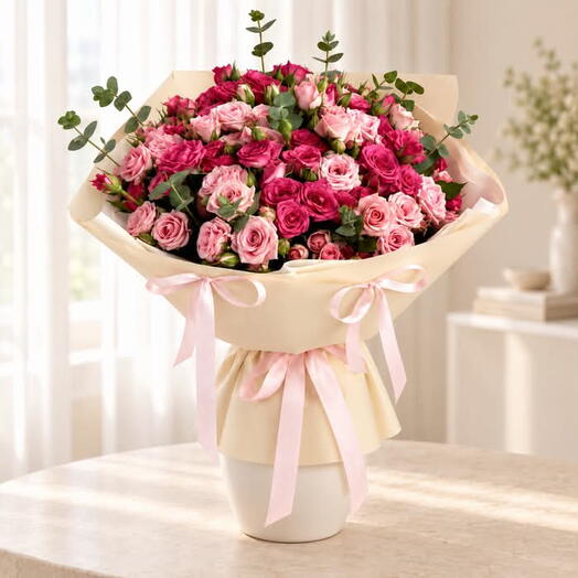 Pink Dream 2