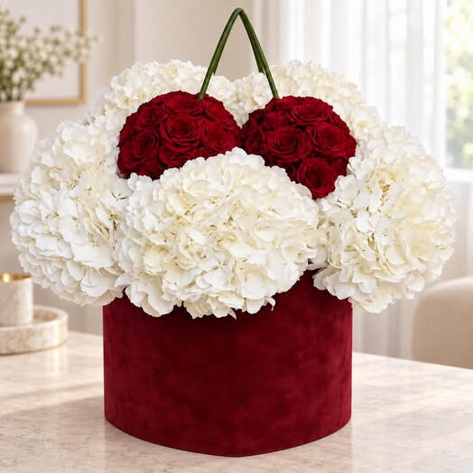 Love in Luxury