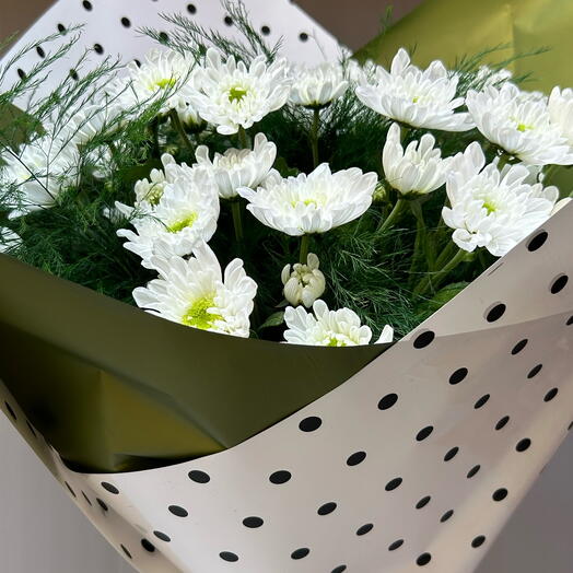 Chrysanthemums