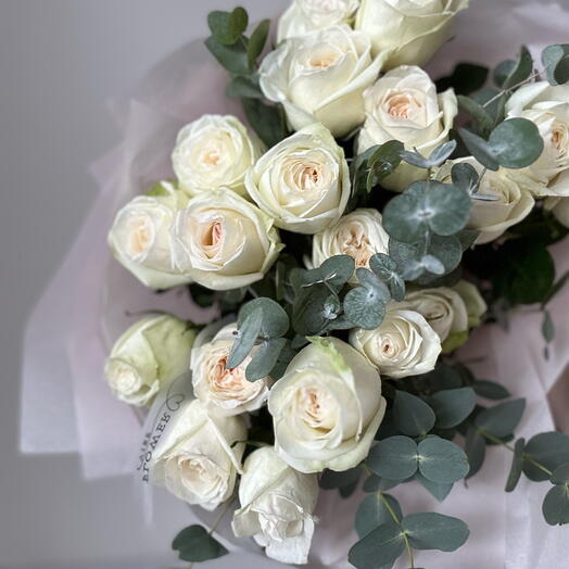 OHara Bouquet 25