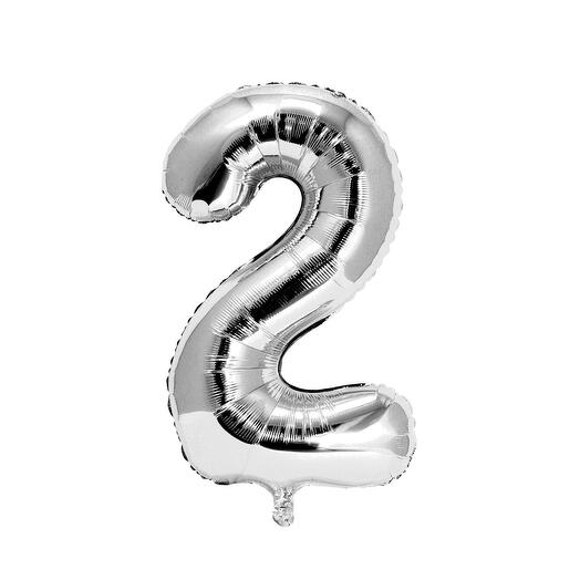 Balloon «2»