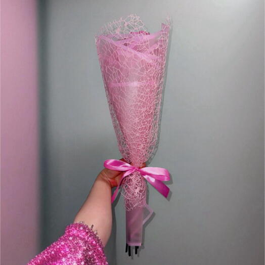 Pixie doll bouquet