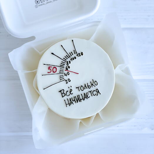 Bento cake