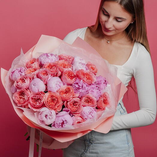 Pink Joy small