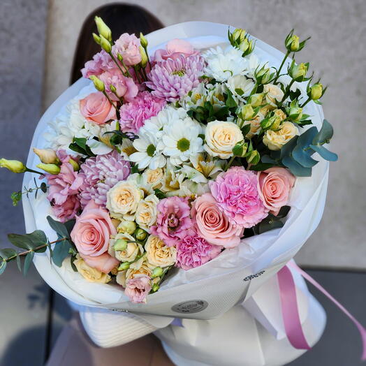 Pure Romance 🤍