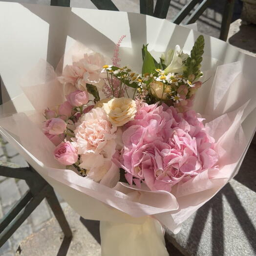 Dream pink