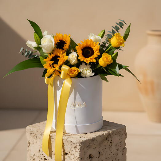 Bedouin Bloom