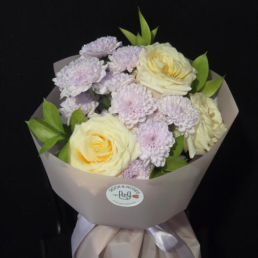 💜Classic Elegance💜 Bouquet
