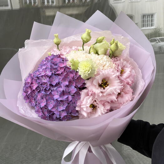 Small bouquet