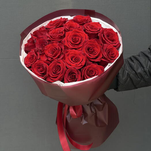 Rose 19