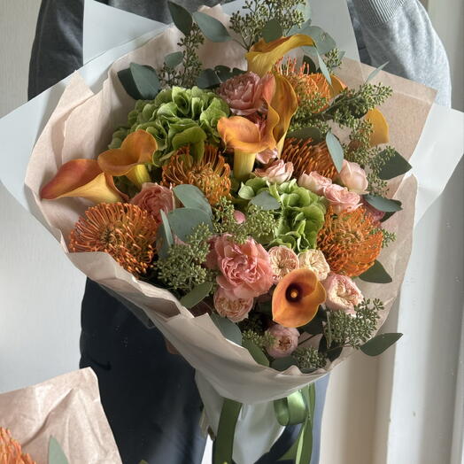 AUTUMN SEASONAL MIX