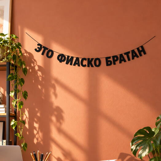 Garland "ETO FIASKO BRATAN"