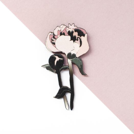 Peony