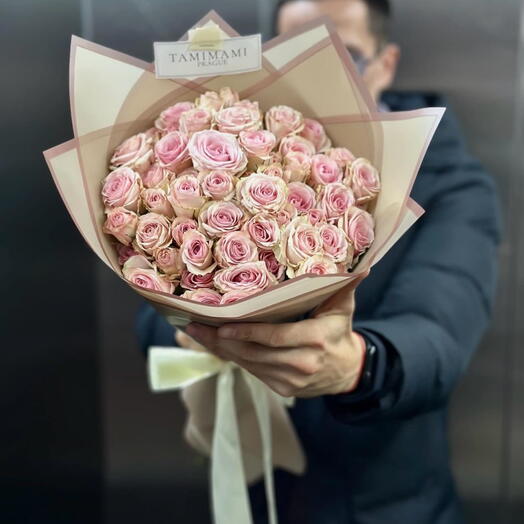 Spray roses 💓
